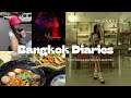 BKK DIARIES 🇹🇭 Trying all the viral food spots & ending the day with 360° city views from a rooftop