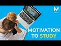 Best Motivational Video For Students - Motivation To Study