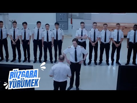Rüzgara Yürümek | Klip | Flight to You | Wang Kai, Tan Songyun | 向风而行