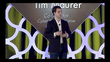 USENIX Enigma 2018 - Protecting Financial Stability against Cyber ...