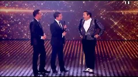Thumbnail of Psy - Gentleman (Live Britain's Got Talent Final)