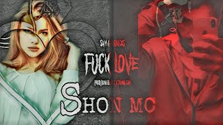 Shon MC - Очаи Ишка ма