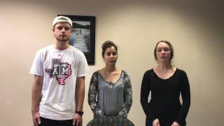 ENDS 101 Elevator Speech