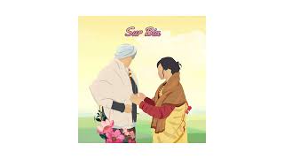 K Myke Passah - Sur Bia Official Audio