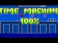 Time machine 100% [111]