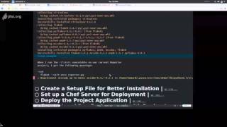 EmacsConf 2015 - Literate DevOps - Howard Abrams