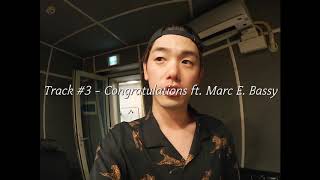 Special Clip Making Of Before We Begin