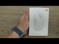 Новинка! Xiaomi Mi Dual Mode Wireless Mouse Silent Edition ► самая тихая беспроводная мышь Сяоми!