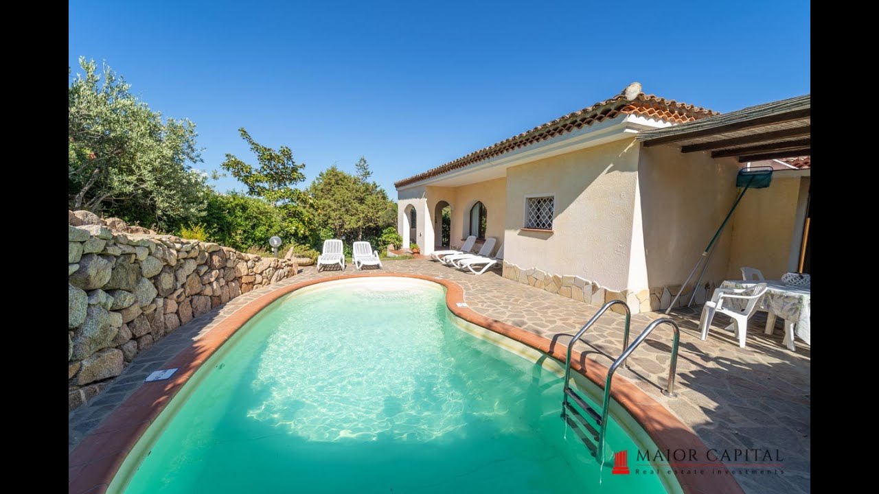 PORTO CERVO | LISCIA DI VACCA | MIATA