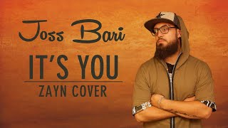 📺 Booboo'zzz All Stars Feat. Joss Bari - It's You (Zayn Cover) chords
