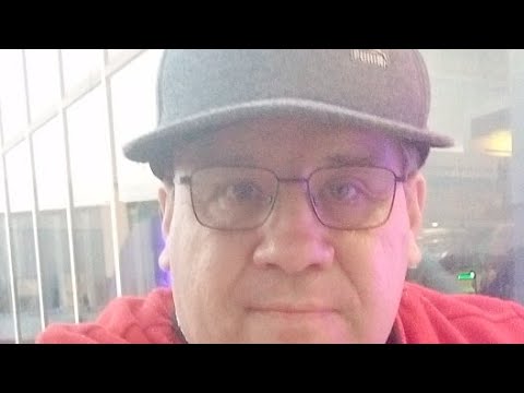 Live At Manchester Airport - YouTube