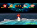 Crash Bash Playstation 1 Gameplay 