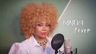 Download Lagu Boneka - Ernie Zakri // Vanessa Cover MP3 Download Lagu Boneka - Ernie Zakri // Vanessa Cover MP3