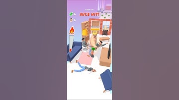 Muscle Rush Gameplay Smash Running Game for Android mobile Android Gamerz All level 18 Mobile