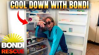 Bondi Rescue Moments To Watch During a Summer Heatwave