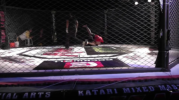 Dallys Moraes Vs Rolando Coronel