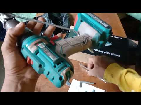 mabisa at mabilis na paraan para pag gupit ng yero Electric drill tutorial pls subscribe and share mabisa at mabilis na paraan para pag gupit ng yero Electric drill tutorial pls subscribe and share