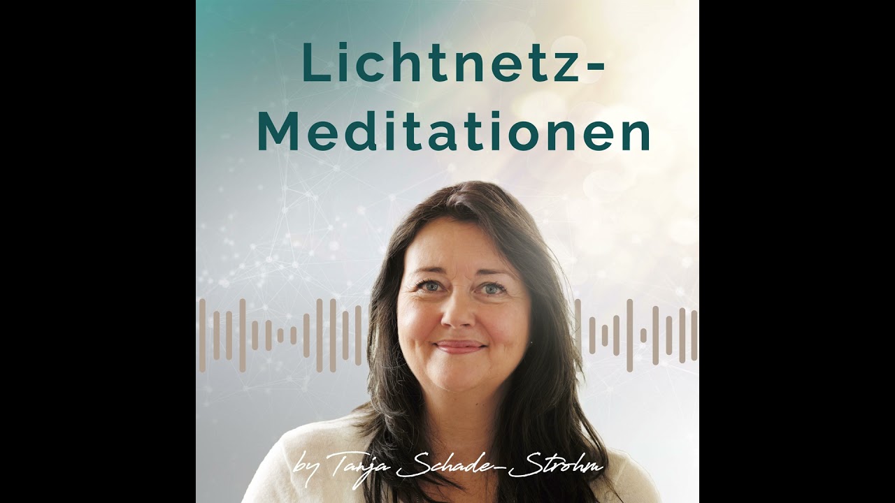 SOS-Heilmeditation bei Grippe, Krankheit & Schmerzen | Mit Musik & kosmischem Heiler