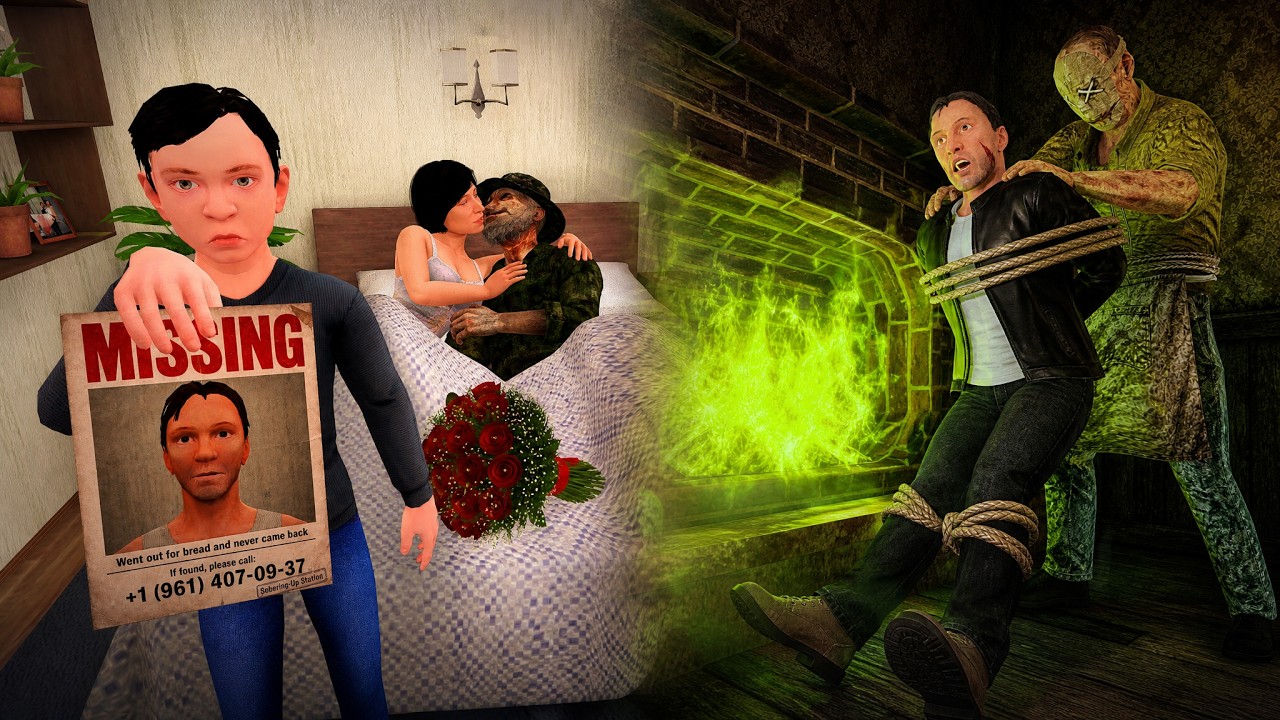 Latest Title & Thumbnail