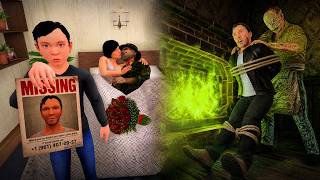Schoolboy 3: Fisherman's Lair — TRAILER (The Fisherman Caught His Prey) screenshot 4