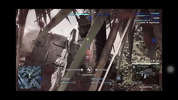 What a top 1% Recon player looks like  (no commentary) 