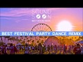 MUSICA DA FESTIVAL 2018 | Best Festival Party Dance Remix ⚡️ EDM Music Club Mix ELECTRO HOUSE