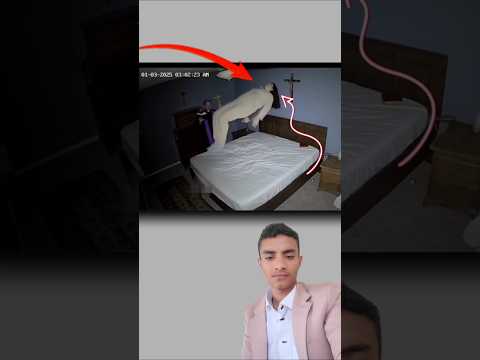 تلك اللحظة التي ارتفعت فيها المرأة عن سريرها بعد أن تمتم الرجل بأسماء لا يعرف معناها أحد 