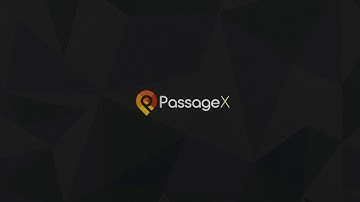 PassageX: Fixing Ticketing for Fans #FixTix