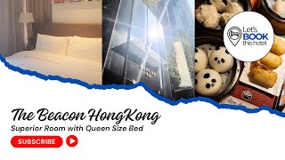 The BEACON 碧薈HONGKONG | Hotels In HongKong | Let's Book This Hotel