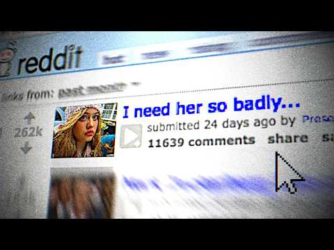 Mystery Of The Ginger: Reddit User Baffles Internet
