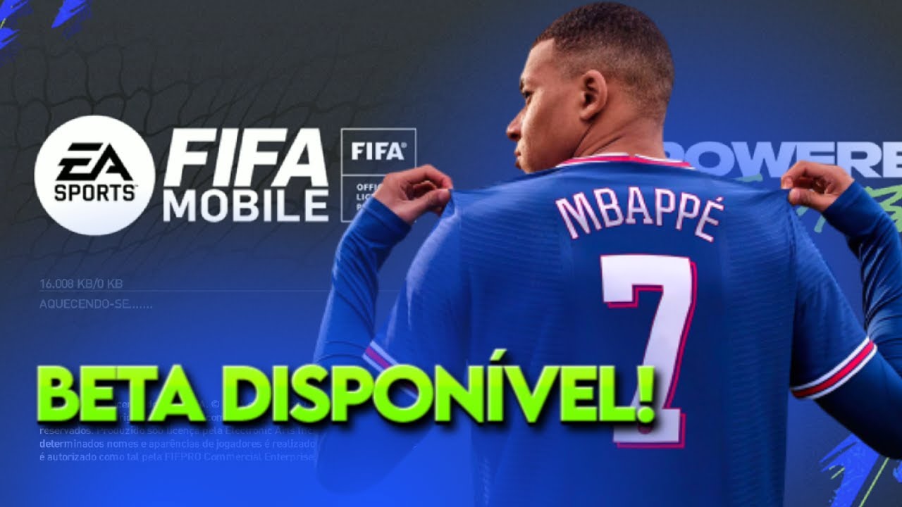 FIFA 21 Mobile: como baixar e dicas para jogar o game grátis para celular