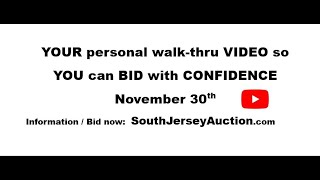 Ocean City, NJ Luxury Estate Auction High-End Furnishings, Collectibles, and More Available for Bid