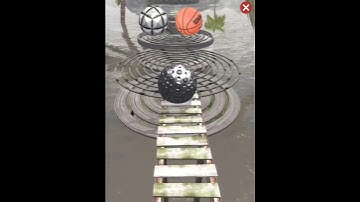 🏆 Going Balls VS Rollance Balls VS Action Ball Games New Race 2838 | Android/IOS Games