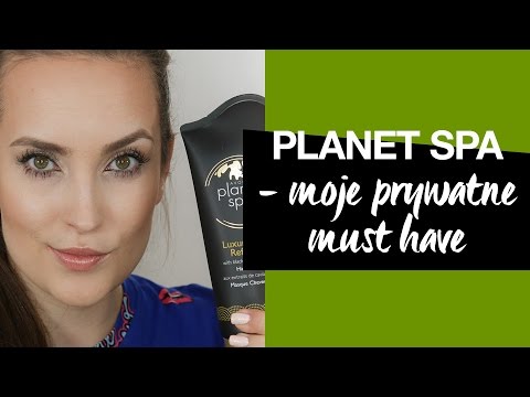 Planet SPA - moje prywatne Hity i Must Have ❤️ HANIA ❤️