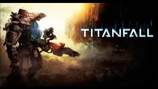 Titanfall - Quadruple Pilot Kill From Nuclear Ejection