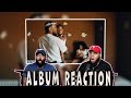 Kendrick Lamar - Mr Morale & The Big Steppers (Album Reaction) Edited Version