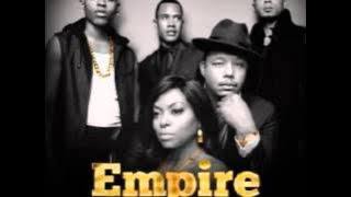 Empire Cast ft. Jennifer Hudson & Juicy J - Whatever Makes You Happy