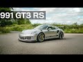 991 GT3 RS - WALK AROUND