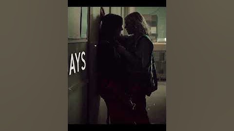 Thumbnail of she wants her so bad ☺️ | #wlw #loveislove #girlslove #kiss #lesbian #youtubeshorts