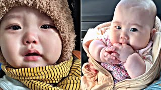 Love Watching Baby Cuteness Makes You Relax EP8 by Baby Cuteness 215,039 views 1 year ago 8 minutes, 33 seconds