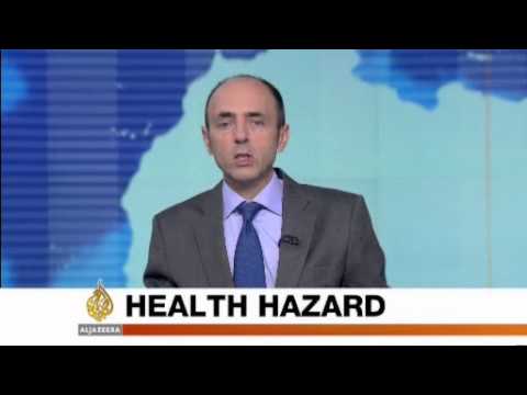 نشرة الأخبار - تحديث الساعة 14:35 بتوقيت غرينتش