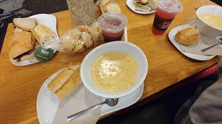 Panera Bread - Nov. 2024
