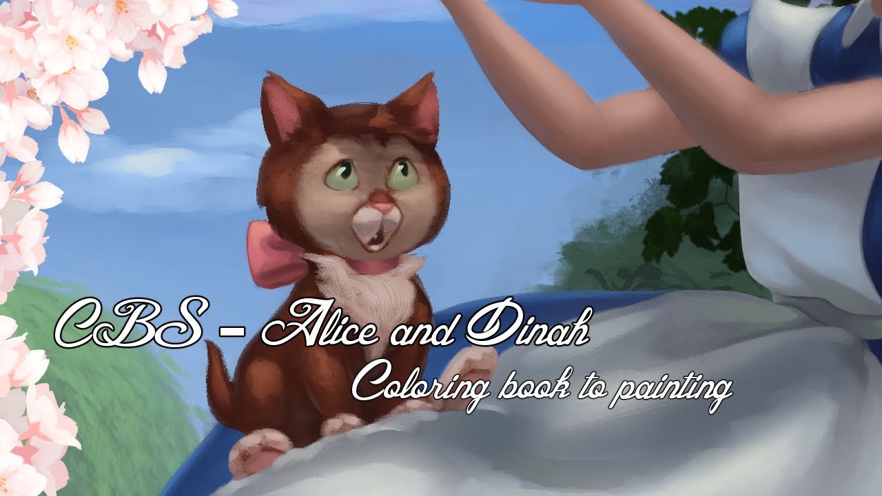 CBS - Alice und Dinah - YouTube