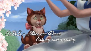 Cbs - Alice Und Dinah