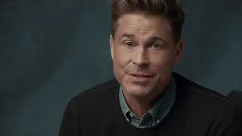 Atkins - Life well lived with Rob Lowe