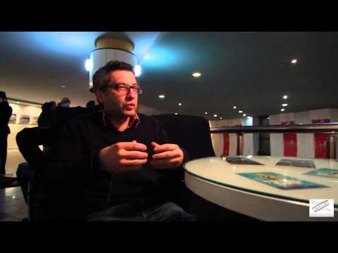 კინემაოგრაფისტები მუნიციპალური კინოთეატრების მნიშვნელობაზე