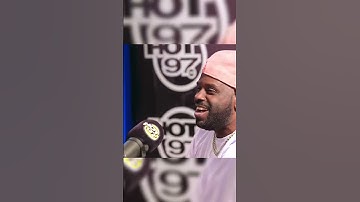 Joyner Lucas | Backwords Part 2 | Funk Flex