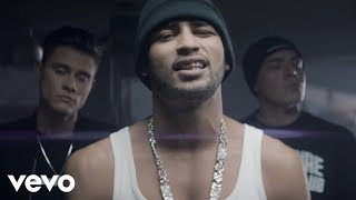 Смотреть клип Childsplay Ft. Mocro Maniac, Hef, Boef, Lijpe - Muhammad Ali