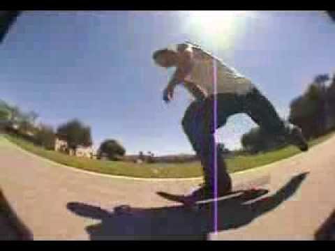 P Rod Skating