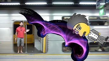 Can You Go the Speed of Light?